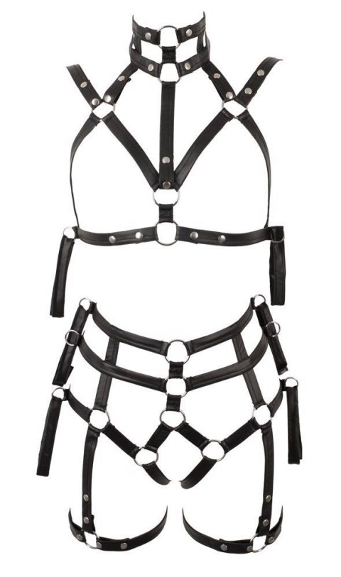 Zestaw bondage Bad Kitty S/M