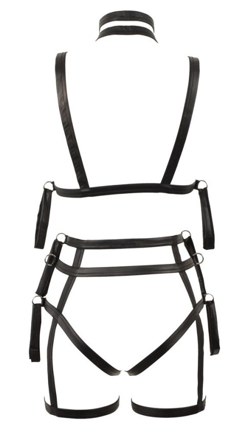 Zestaw bondage Bad Kitty S/M