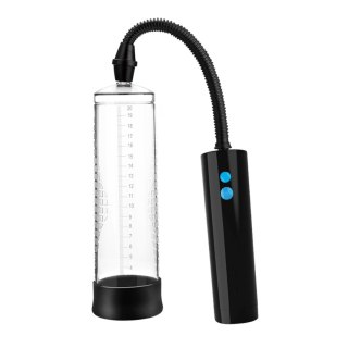 Elektryczna pompka próżniowa USB Powerpump B Series Power
