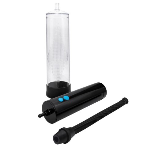 Elektryczna pompka próżniowa USB Powerpump B Series Power