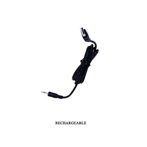 Jajko wibrujące Pretty Love mini 12 funkcji USB wodoodporne