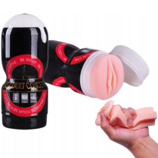 Masturbator TPE Passion Cup Vagina 16 cm