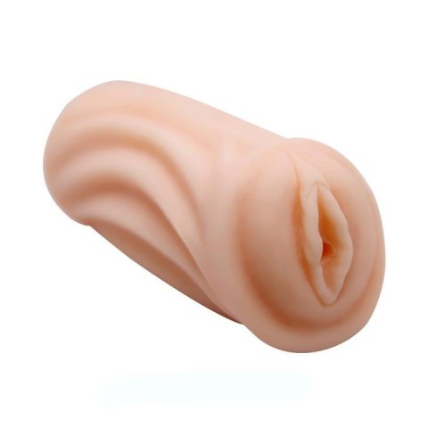 Masturbator kompaktowy realistyczny Crazy Bull Jane wodoodporny 14 cm