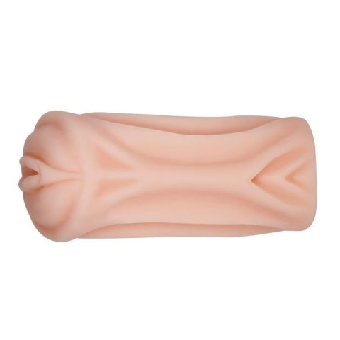 Masturbator kompaktowy realistyczny Crazy Bull Jane wodoodporny 14 cm