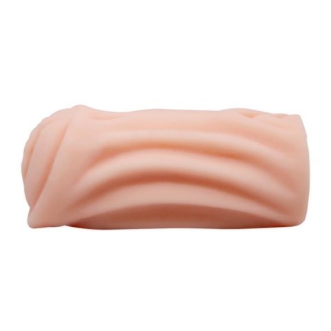 Masturbator kompaktowy realistyczny Crazy Bull Jane wodoodporny 14 cm