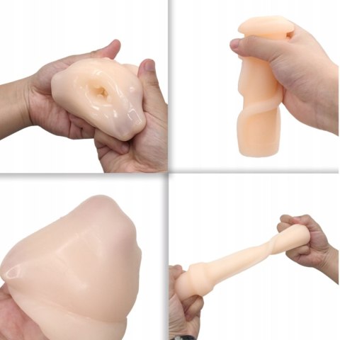 Masturbator wagina Passion Cup 05 B Series Power