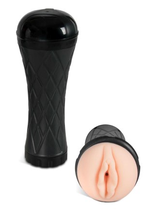 Masturbator waginalny CyberSkin latarka B Series Power