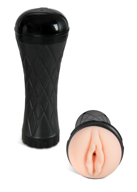 Masturbator waginalny CyberSkin latarka B Series Power