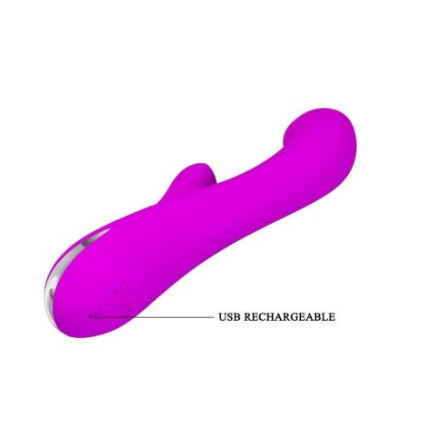 Pretty Love Cornelius USB 12 Funkcji z Podgrzewaniem