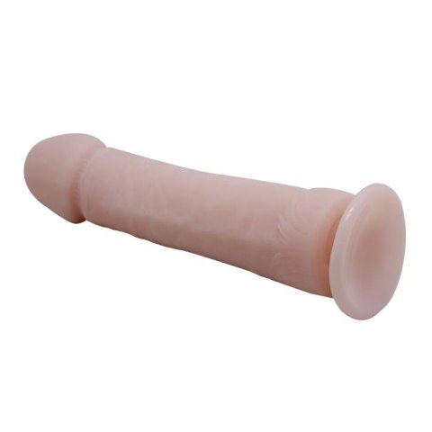 Realistyczne ssące dildo Baile