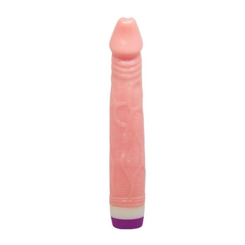 Wibrator realistyczny Baile 22 cm