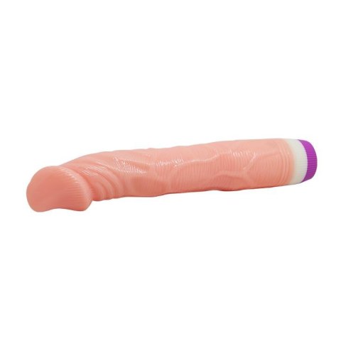 Wibrator realistyczny Baile 22 cm