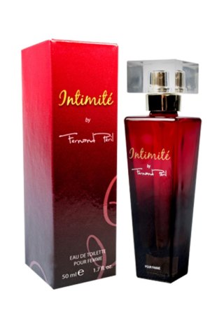 Feromony damskie Intimite Fernand Péril 50 ml
