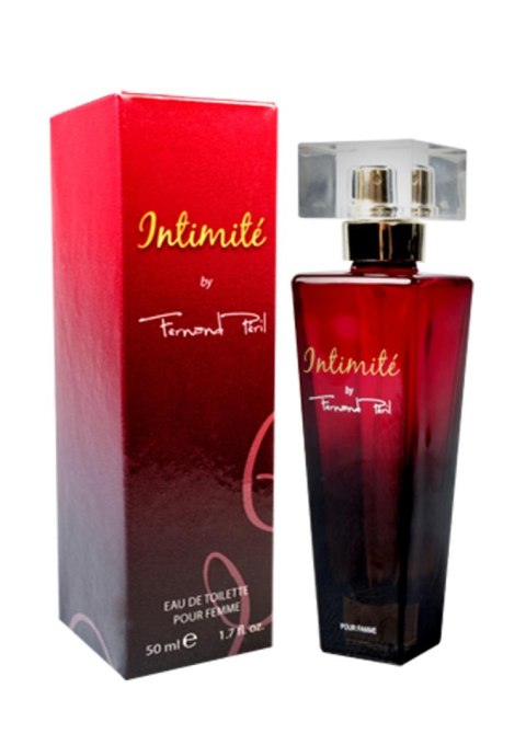Feromony damskie Intimite Fernand Péril 50 ml