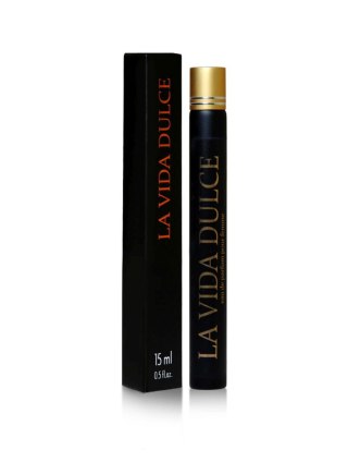 Feromony damskie La Vida Dulce Aurora 15 ml