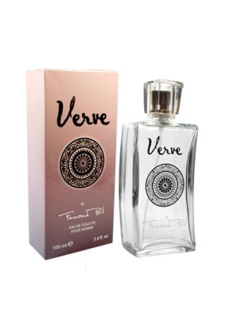 Feromony męskie Verve Fernand Péril 100 ml