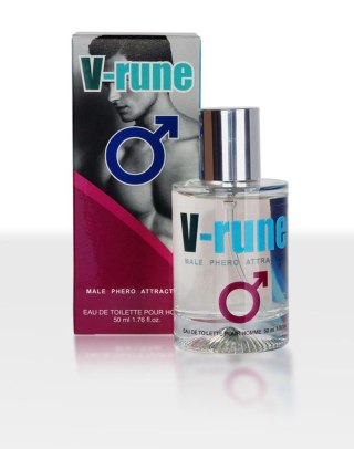 Feromony męskie Vrune Aurora 50 ml
