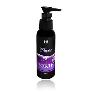 Gęsty żel intymny Be Lover Forte na bazie wody 100 ml