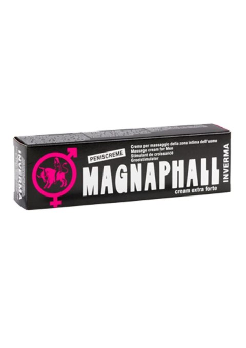 Krem do penisa Magnaphall na erekcję 45 ml