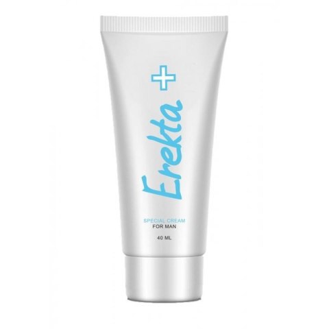 Krem na erekcję Ruf Erekta Plus 40 ml