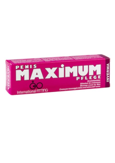 Krem na poprawę erekcji Inverma 45 ml
