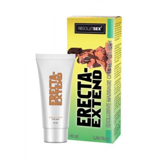 Krem opóźniający Ruf ERECTA EXTEND 40 ml