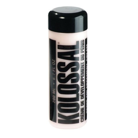 Krem powiększający Kolossal Cream Ruf 200 ml