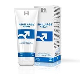 Krem powiększający Penilarge Sexual Health Series 50 ml