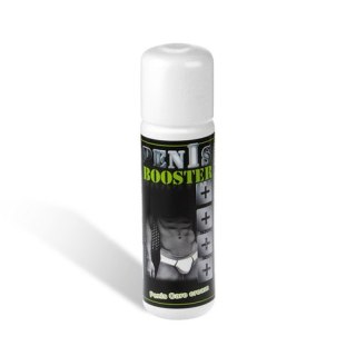 Krem powiększający penisa Ruf 125 ml