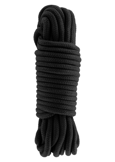 Lina bondage Hidden Desire czarna 10 m