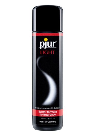 Lubrykant silikonowy Pjur Light 100 ml