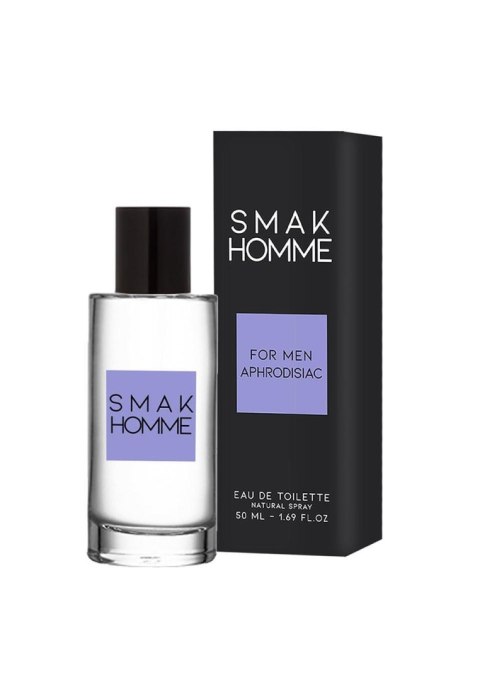 Perfumy z feromonami Ruf Smak limonka dla mężczyzn 50 ml