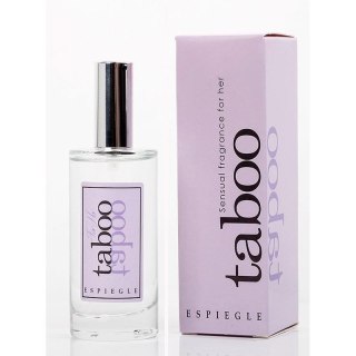 Perfumy z feromonami TABOO ESPIEGLE FOR HER 50 ml