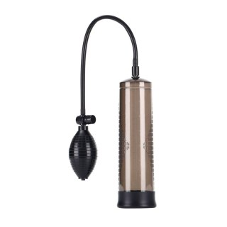 Pompka do penisa Me You Us Pumped Up Smoke dymna 19 5 cm