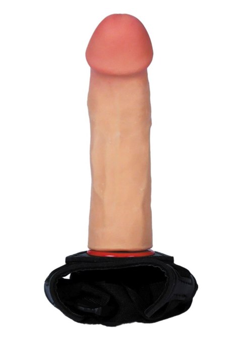Proteza penisa realistyczna Afrodyta Loveclonex 17 cm