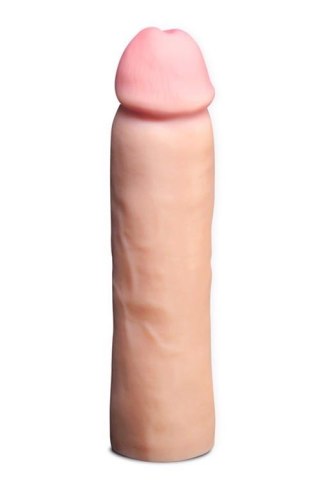 Przedłużka Performance Magnum Xtender Blush beżowa TPE 5 cm