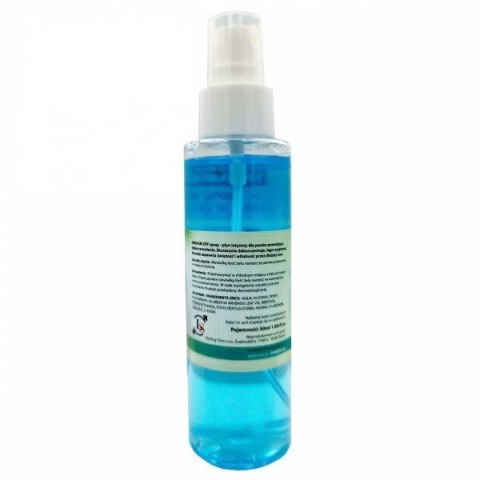 Spray opóźniający Orgasm Off LoveStim 100 ml