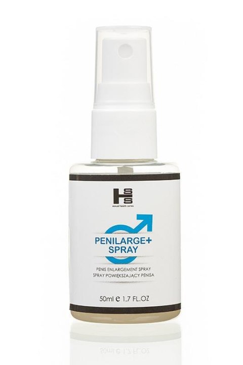 Spray powiększający Penilarge 50 ml