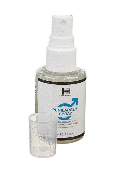 Spray powiększający Penilarge 50 ml