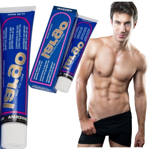 Żel Largo Special na erekcję 40 ml