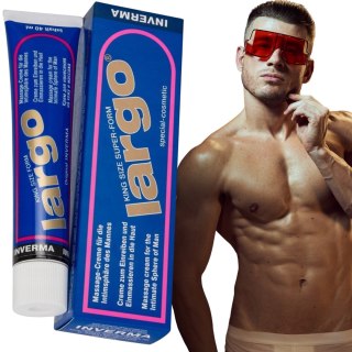 Żel Largo Special na erekcję 40 ml