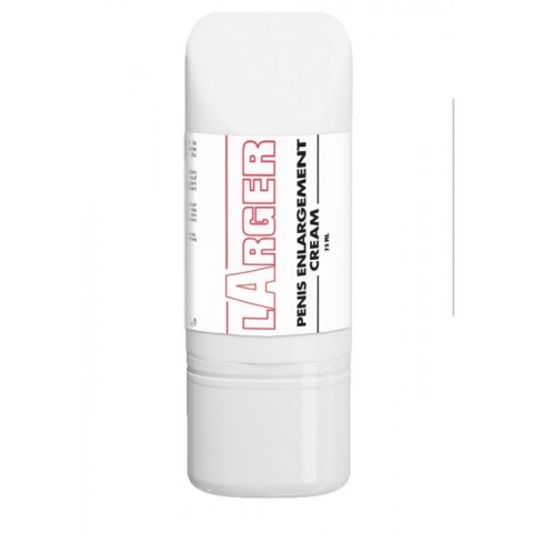 Żel powiększający Ruf LARGER biały 75 ml