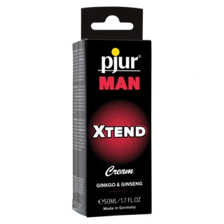 Żel stymulujący Pjur MAN Xtend dla mężczyzn 50 ml