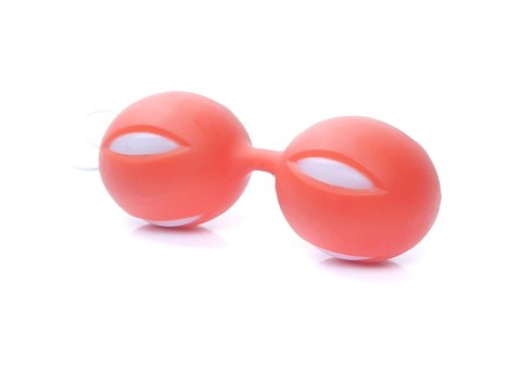 Kulki gejszy Smartballs czerwone 19 cm