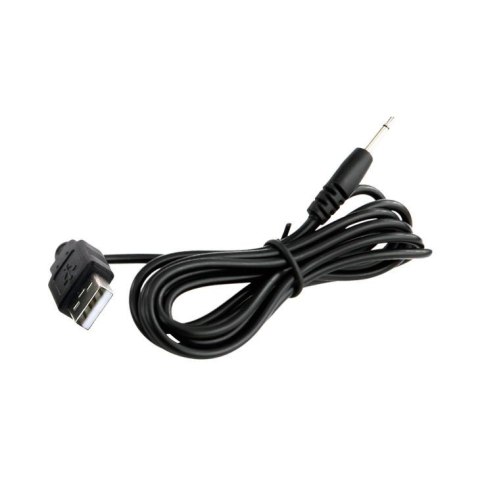 Masturbator obrotowy pchający Pretty Love Marlon 10 funkcji USB