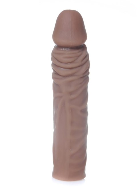 Przedłużka Perfect Sleeve Mulatto EasyLove wydłużająca 7 cm