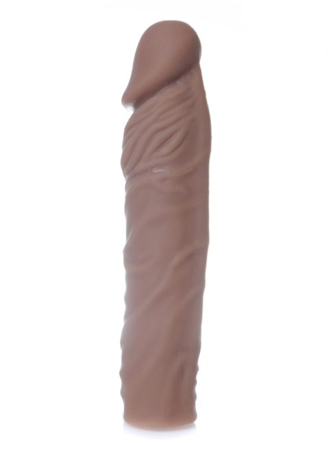 Przedłużka Perfect Sleeve Mulatto EasyLove wydłużająca 7 cm