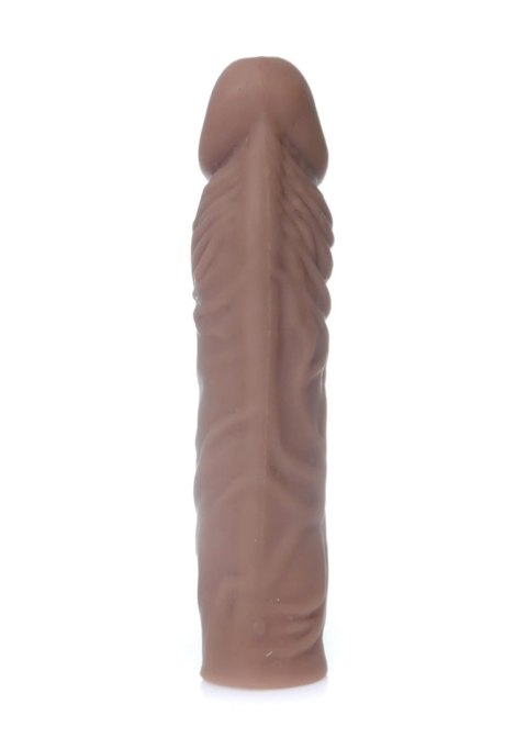 Przedłużka Perfect Sleeve Mulatto EasyLove wydłużająca 7 cm