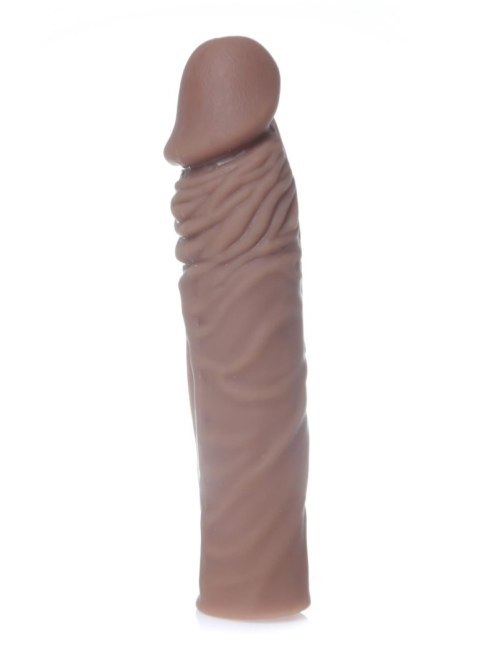 Przedłużka Perfect Sleeve Mulatto EasyLove wydłużająca 7 cm