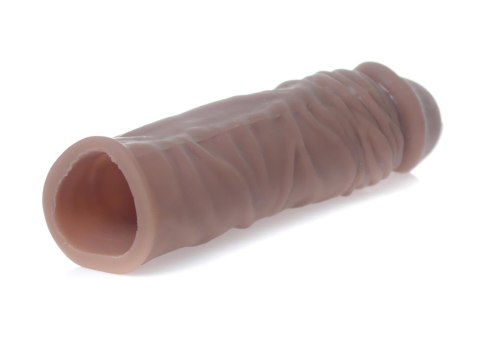 Przedłużka Perfect Sleeve Mulatto EasyLove wydłużająca 7 cm